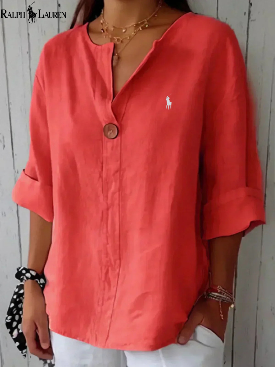 2026 Casual Elegant Shirt || Clearance Sale