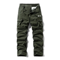 Tactical Utility Cargo Pants - Clearance sale