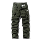 Tactical Utility Cargo Pants - Clearance sale