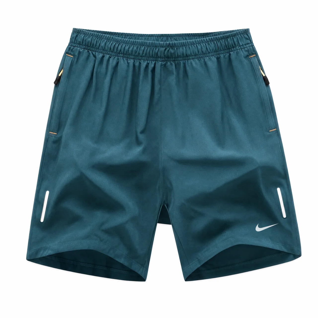Quick-Dry Water-Resistant Athletic Shorts - Liquidation Price