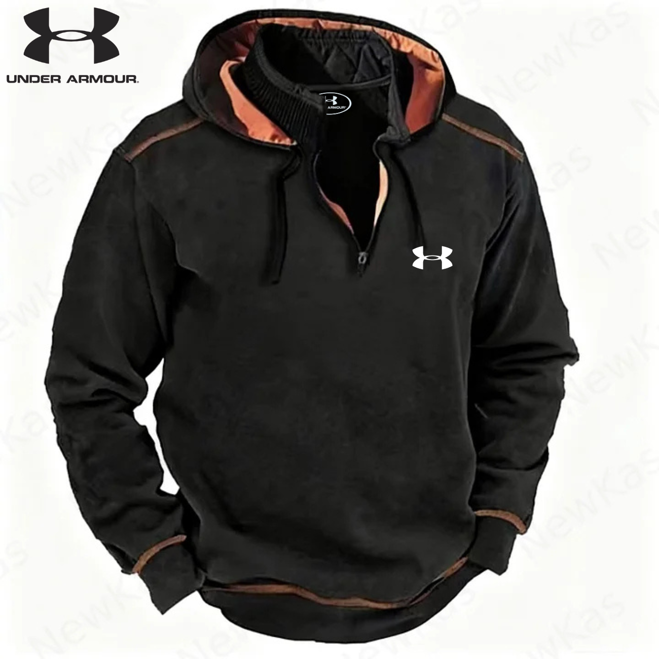 2026 Urban Essential Hoodie || Clearance Sale