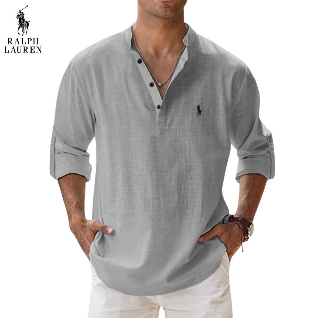 2026 Modern Comfort Shirt || Clearance Sale
