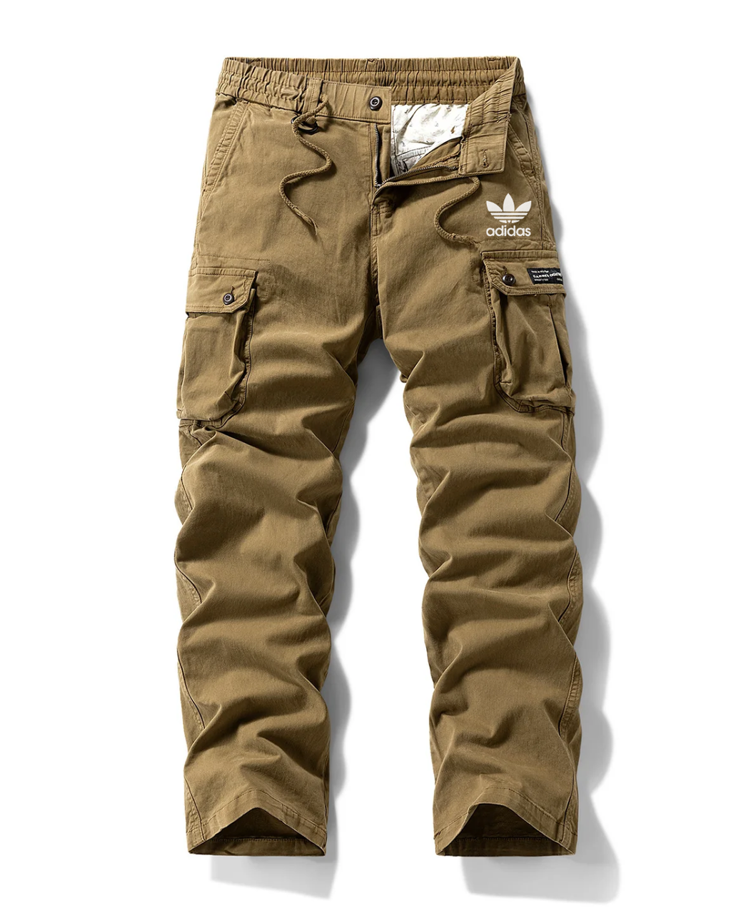 Tactical Utility Cargo Pants - LIQUIDATION PRICE