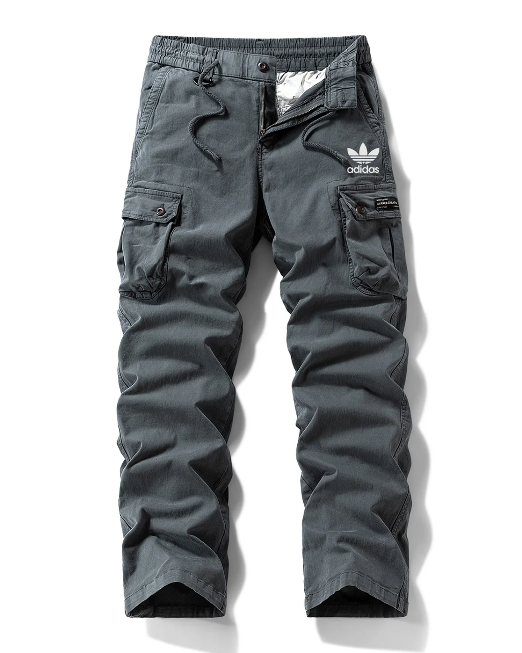 Tactical Utility Cargo Pants - LIQUIDATION PRICE
