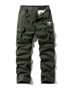 Tactical Utility Cargo Pants - LIQUIDATION PRICE