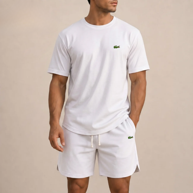 PureFlex Summer Co-Ord Set - Liquidation Price