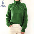 Elegant Knit Sweater || CLEARANCE SALE