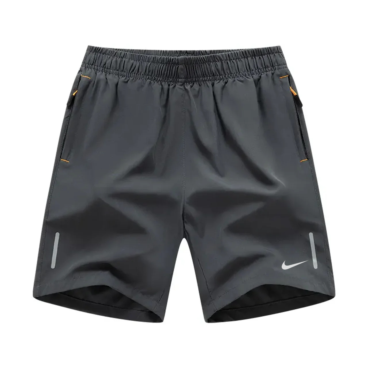 Quick-Dry Water-Resistant Athletic Shorts - Liquidation Price