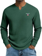Premium Waffle-Knit Jersey — Clearance Sale