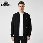 Zipped Knit Cardigan || CLEARANCE PRICE