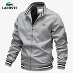 Men's Casual Bomber Jacket - CLEARANCE SALE