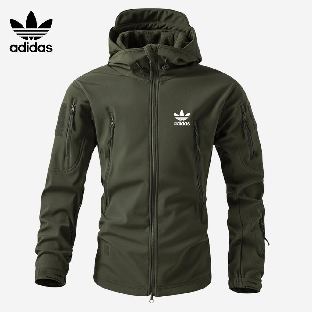 Waterproof Tactical Jacket || COLLECTION CLEARANCE