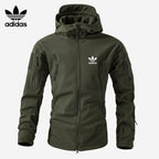 Waterproof Tactical Jacket || COLLECTION CLEARANCE