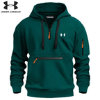 2026 Technical Half-Zip Hoodie for Everyday || CLEARANCE SALE