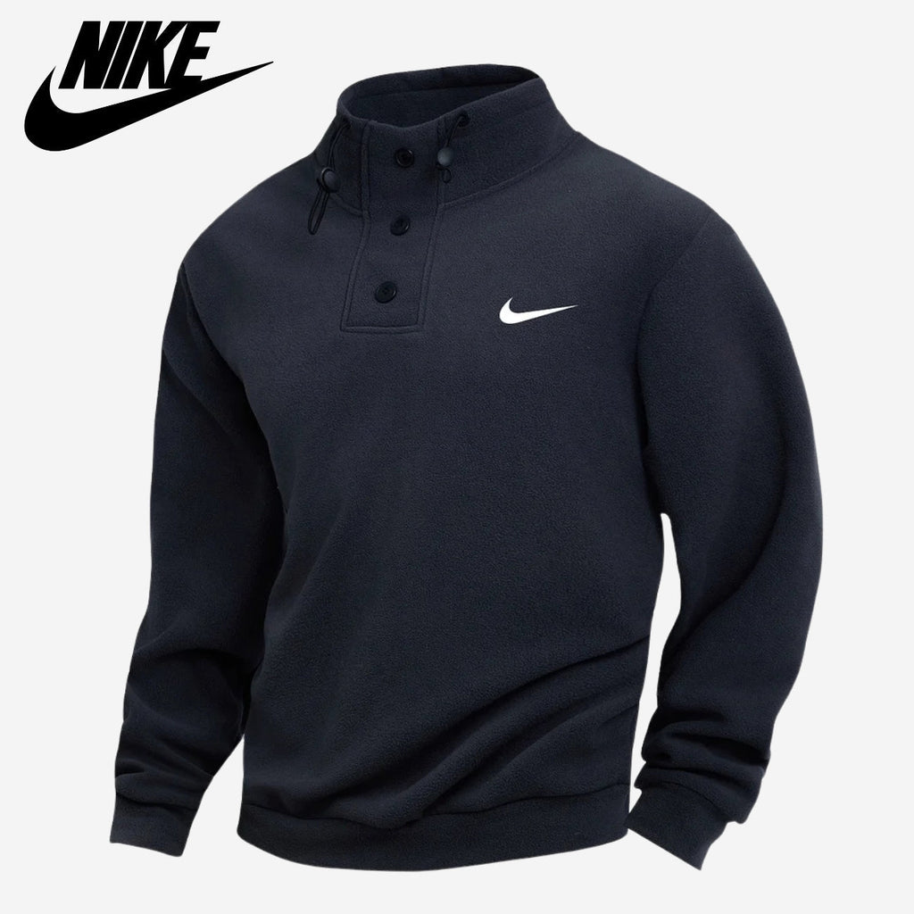 Casual Fleece Pullover || CLEARANCE PRICE