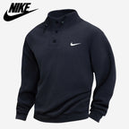 Casual Fleece Pullover || CLEARANCE PRICE