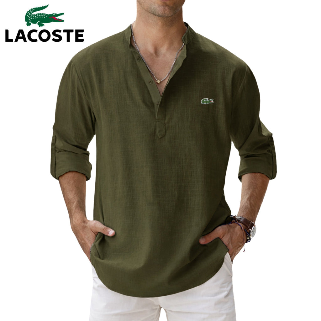 2026 Modern Comfort Shirt || Clearance Sale