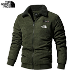2026 Collar Ribbed Winter Jacket || Clearance Sale