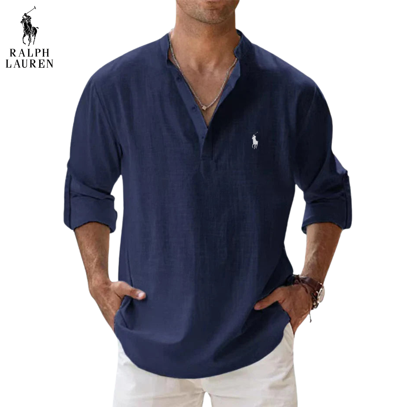 2026 Modern Comfort Shirt || Clearance Sale