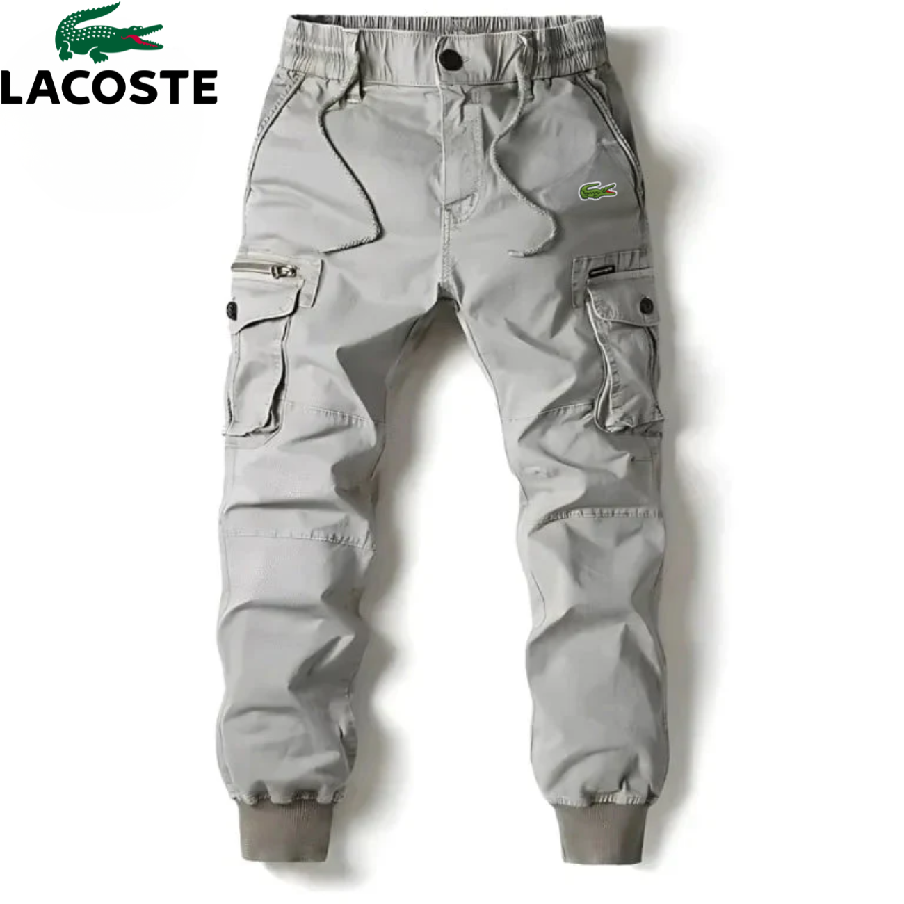 2026 Tactical Cargo Jogger Pants || Clearance Sale