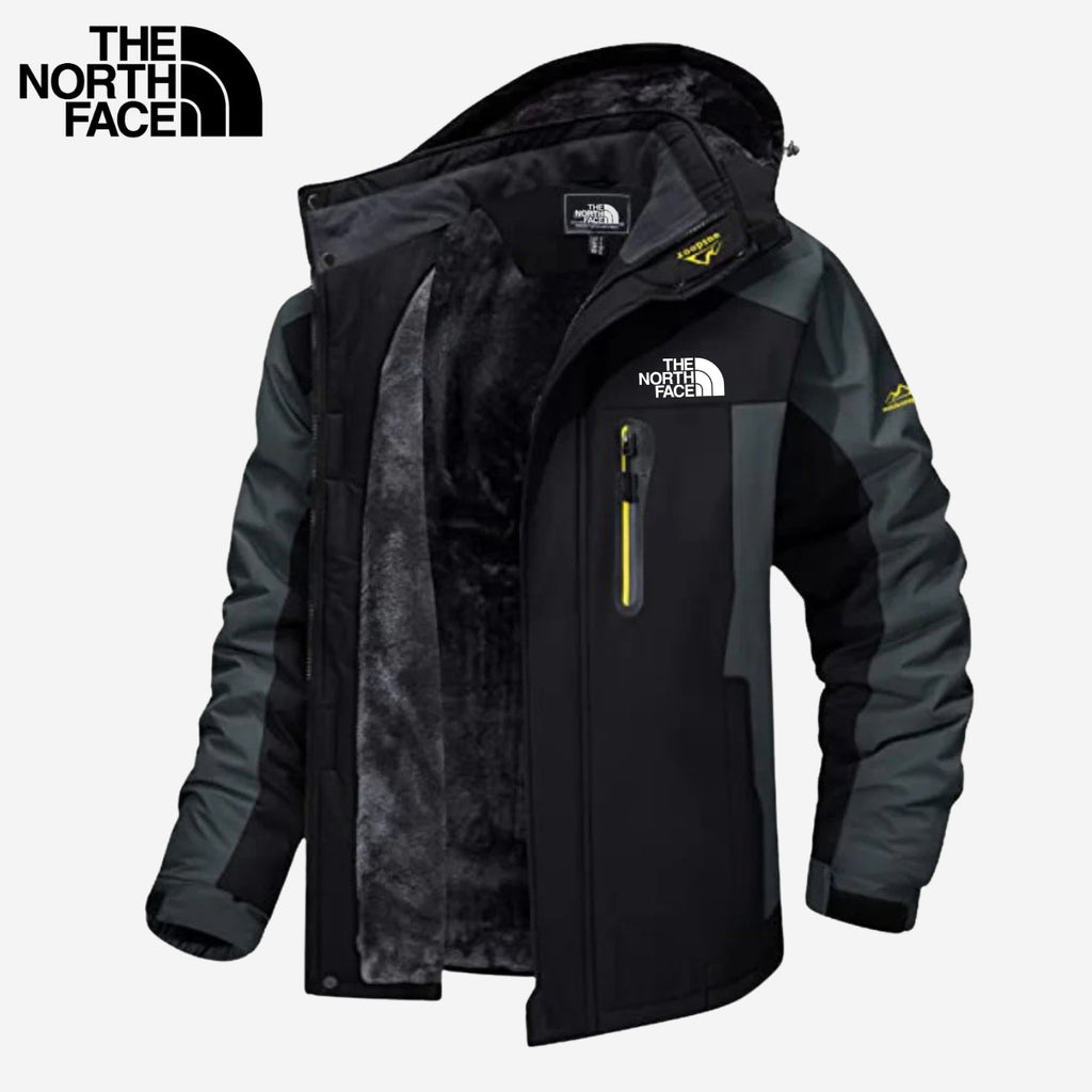 Thermal Outdoor Jacket || CLEARANCE SALE