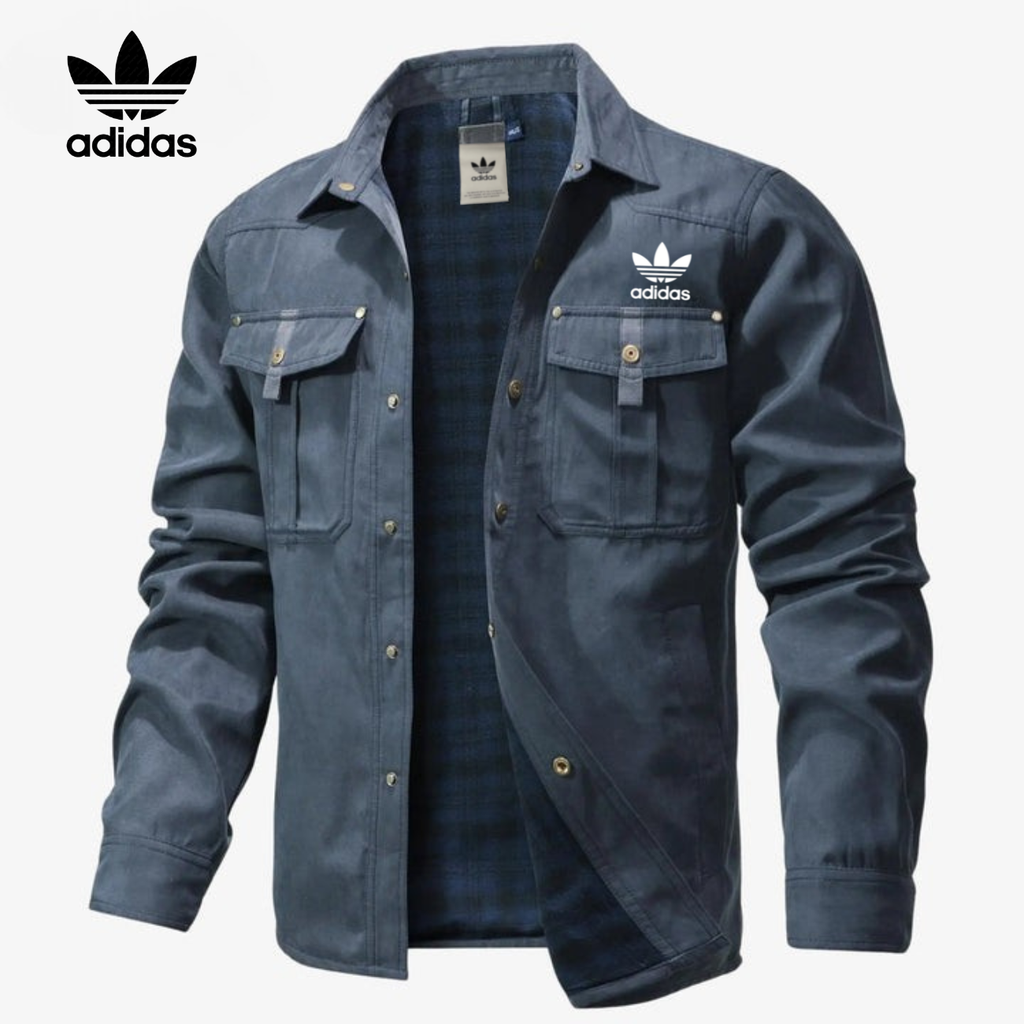 Men’s Outdoor Jacket || Casual Fit