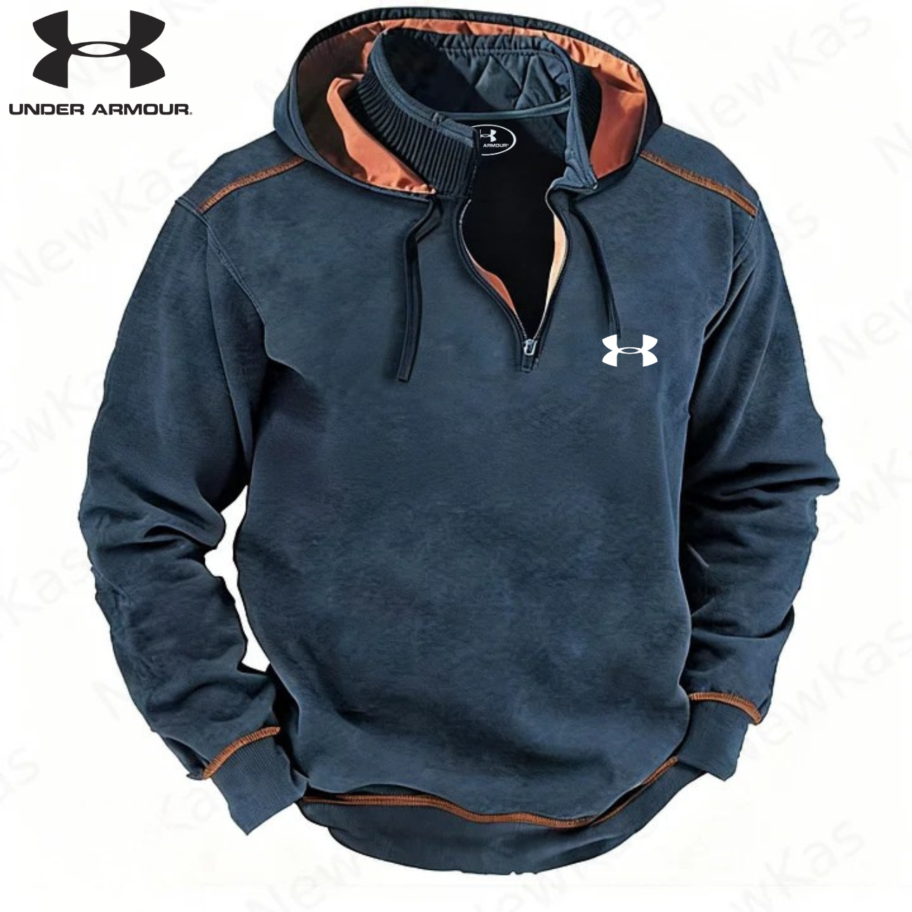 2026 Urban Essential Hoodie || Clearance Sale