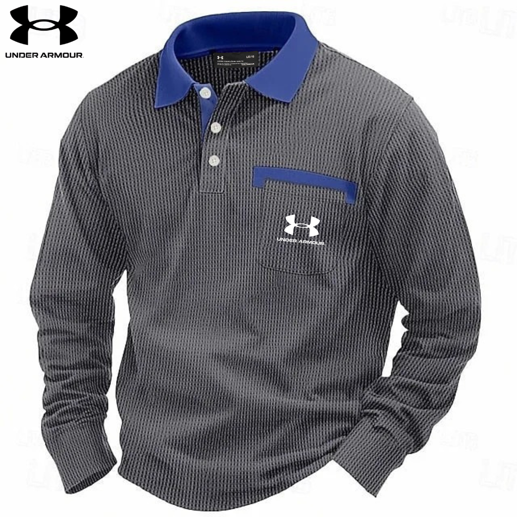 2026 Modern Waffle Long Sleeve  || CLEARANCE SALE