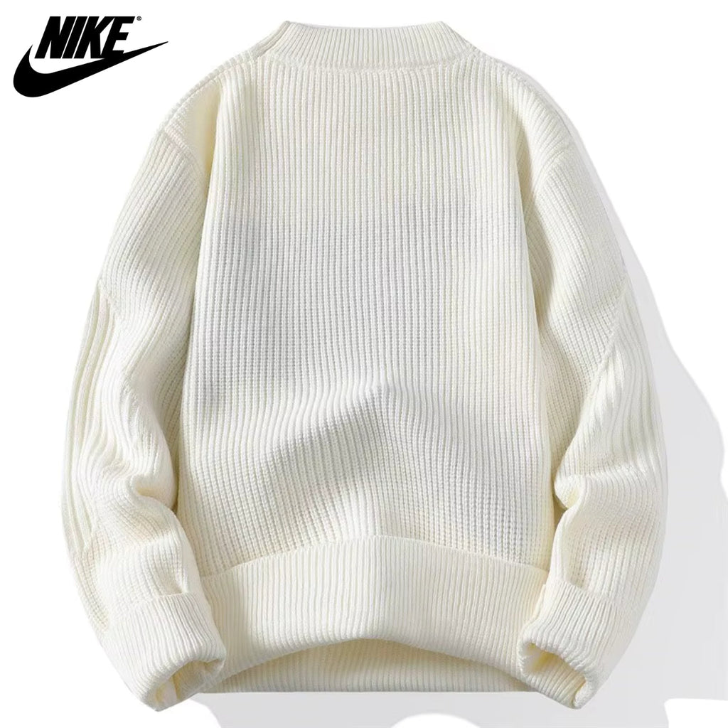 Casual Knit Sweater || CLEARANCE PRICE