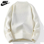 Casual Knit Sweater || CLEARANCE PRICE