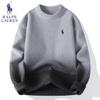 Soft Fade Knit Sweater || CLEARANCE PRICE