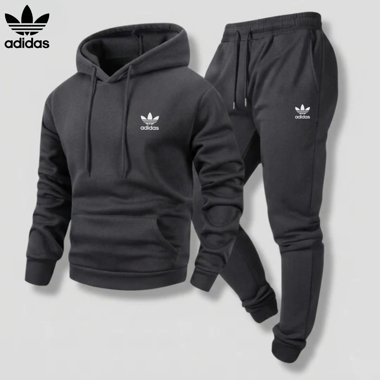 2026 Performance Tracksuit Set || Clearance Sale