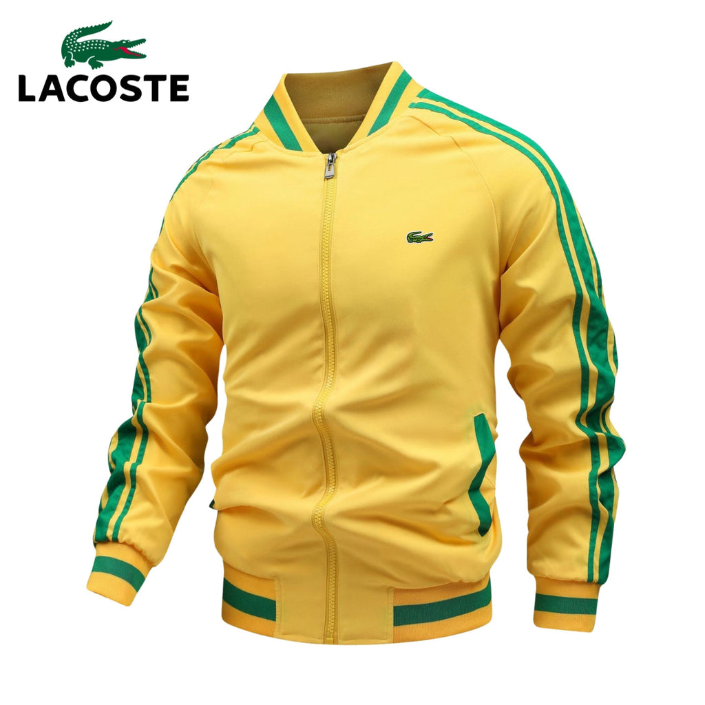 Casual Zip Jacket || CLEARANCE SALE