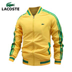 Casual Zip Jacket || CLEARANCE SALE