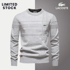 Men’s Textured Sweater - CLEARANCE SALE