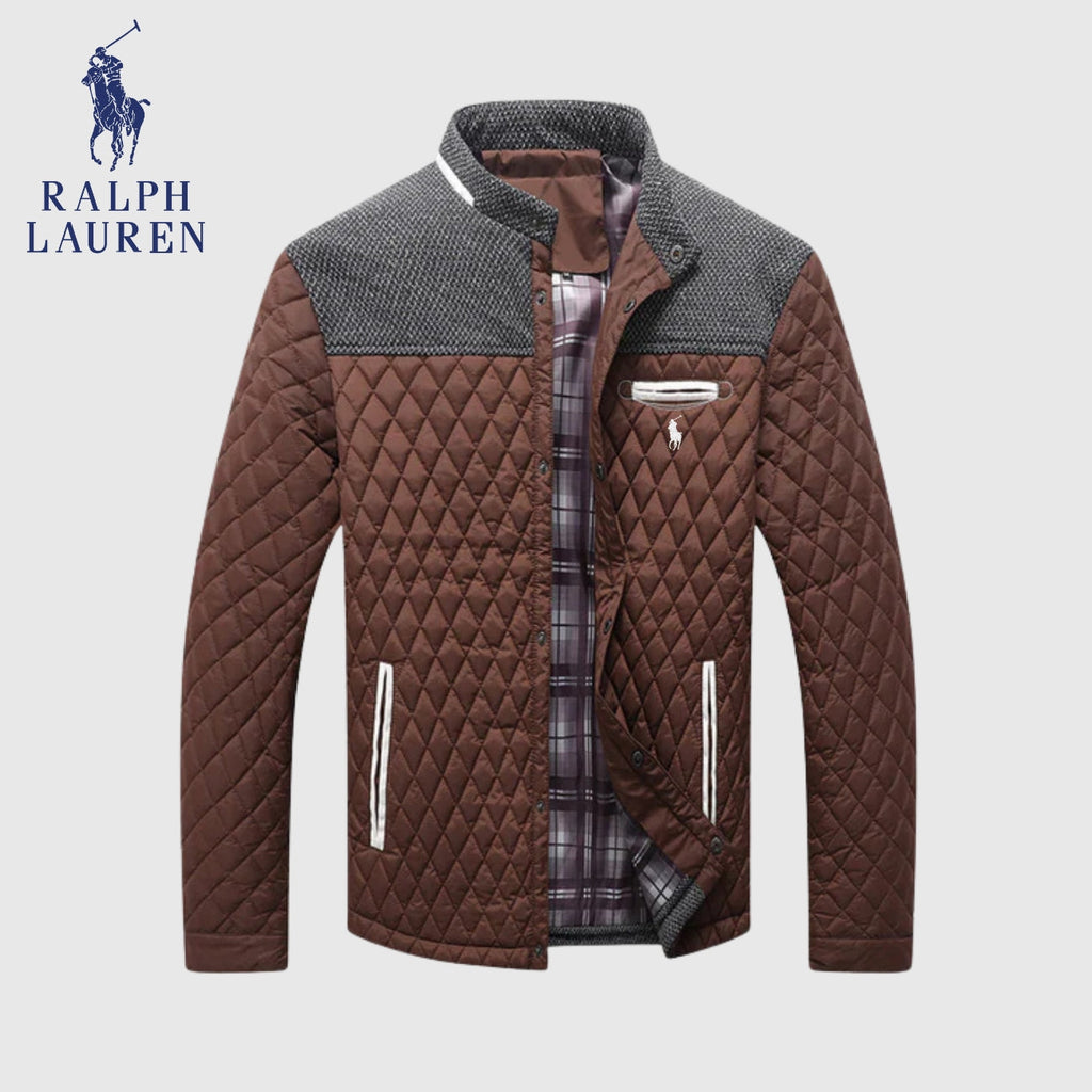 Elegant Quilted Jacket || CLEARANCE SALE