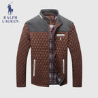 Elegant Quilted Jacket || CLEARANCE SALE
