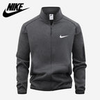 Casual Zip-Up Jacket || CLEARANCE SALE