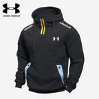 Premium Half-Zip Hoodie || CLEARANCE SALE