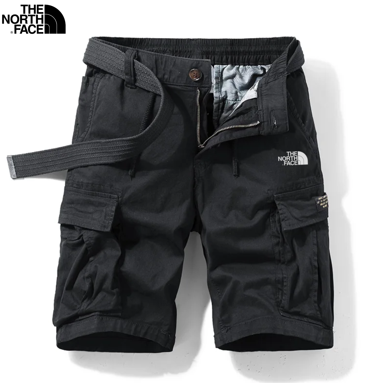 2026 Tactical Cargo Shorts || Clearance Sale