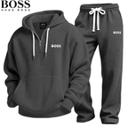 2026 Casual Waffle Textured Tracksuit || CLEARANCE PRICE