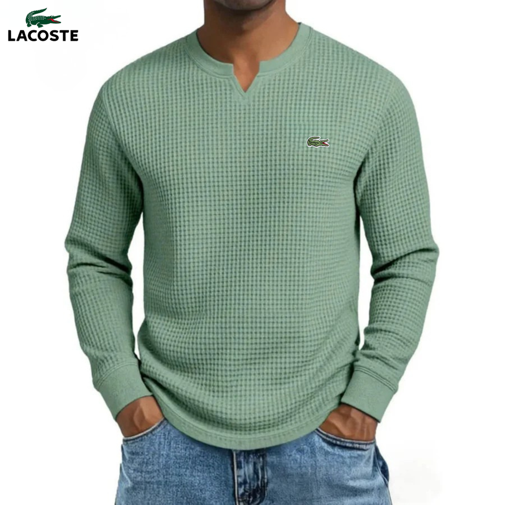 2026 Modern Textured Crew || CLEARANCE SALE