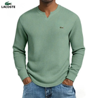 2026 Modern Textured Crew || CLEARANCE SALE