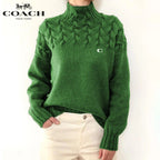Elegant Knit Sweater || CLEARANCE SALE