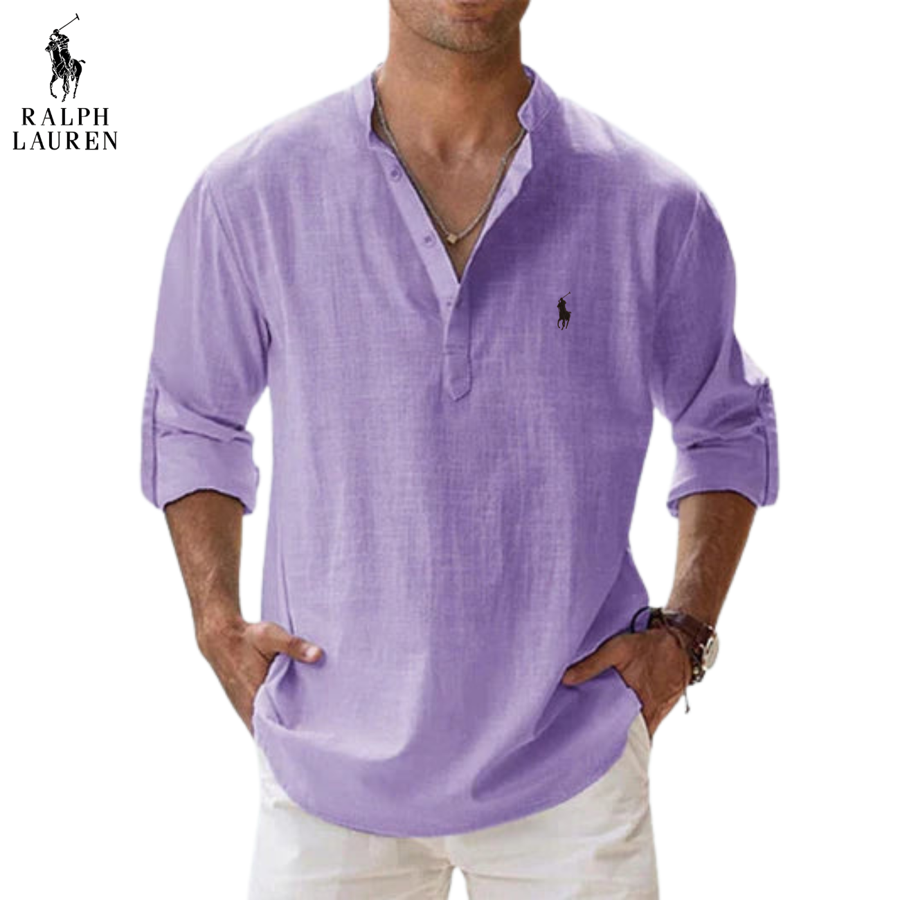2026 Modern Comfort Shirt || Clearance Sale
