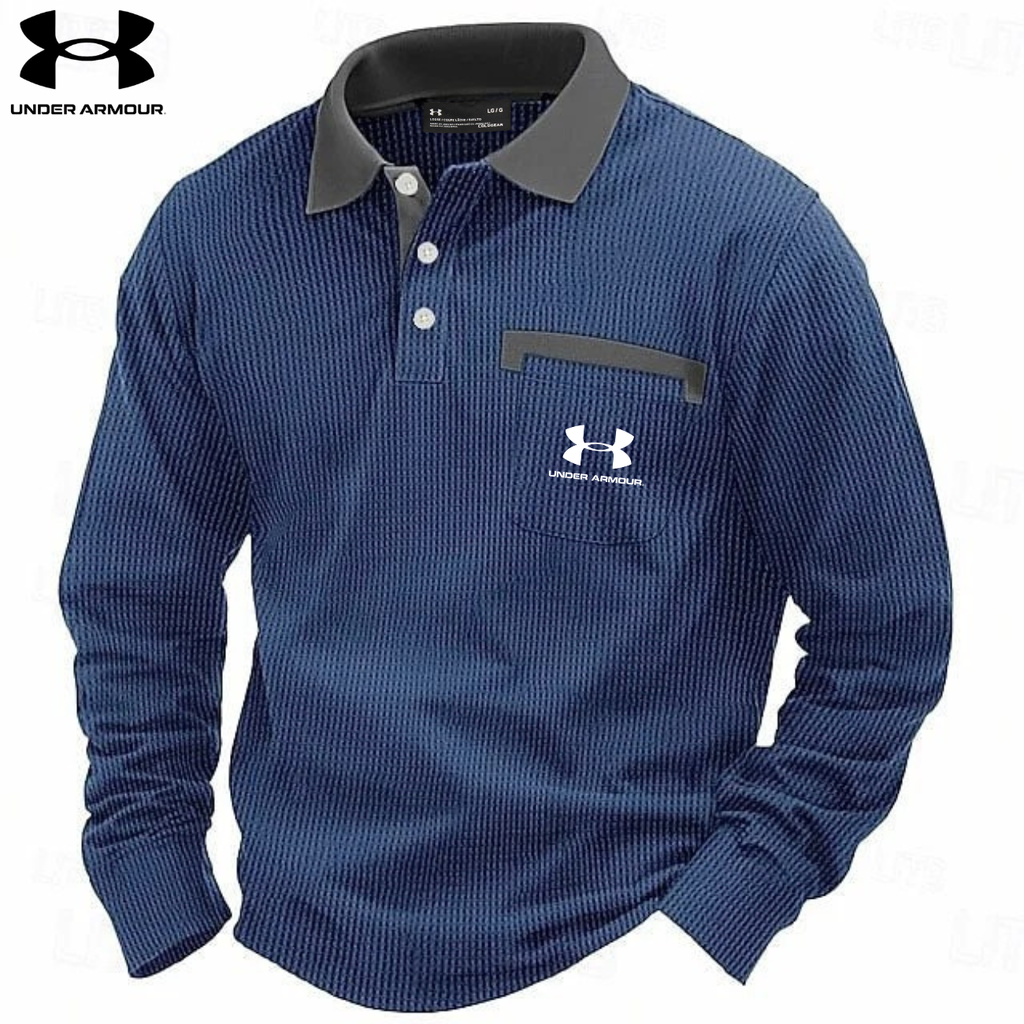 2026 Modern Waffle Long Sleeve  || CLEARANCE SALE
