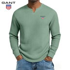2026 Waffle Knit Long Sleeve || Limited Edition