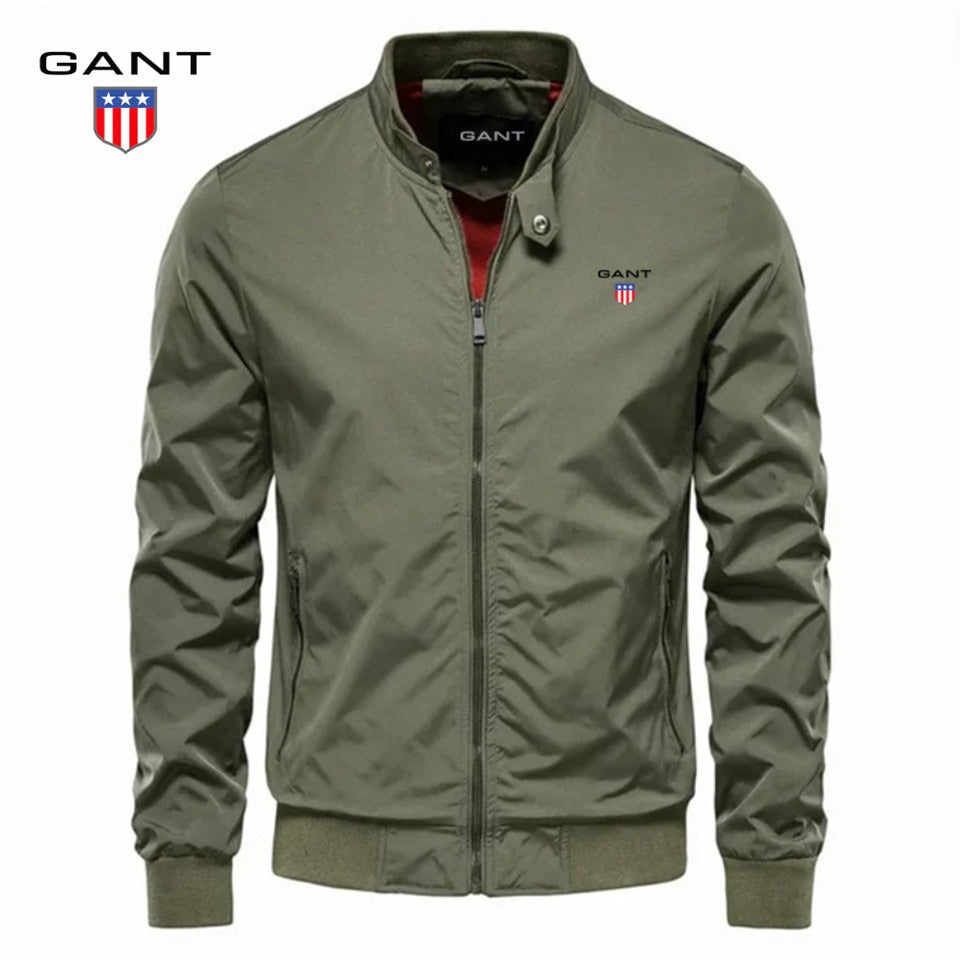 Heritage Bomber jacket - Clearance Sale