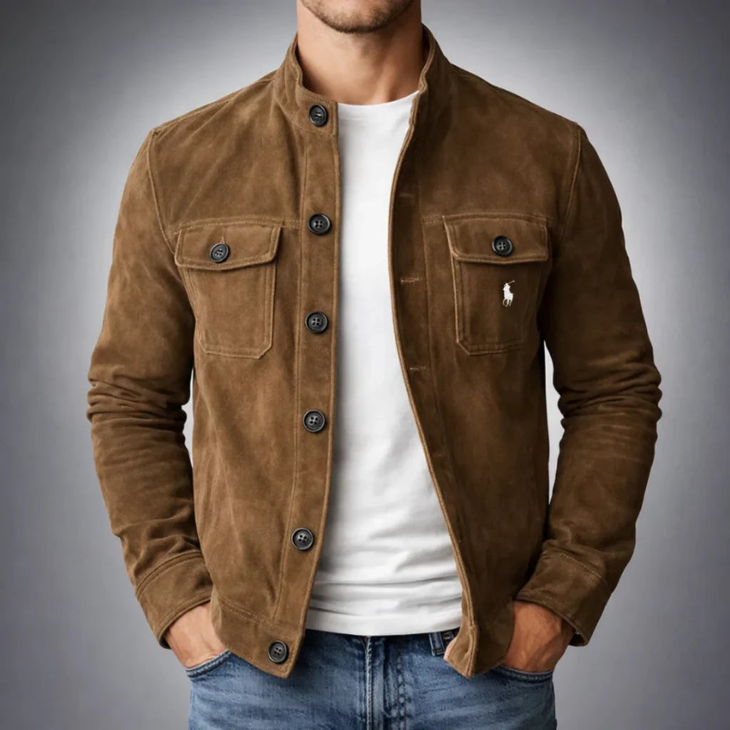 Soft-Touch Vest - Clearance Sale Price