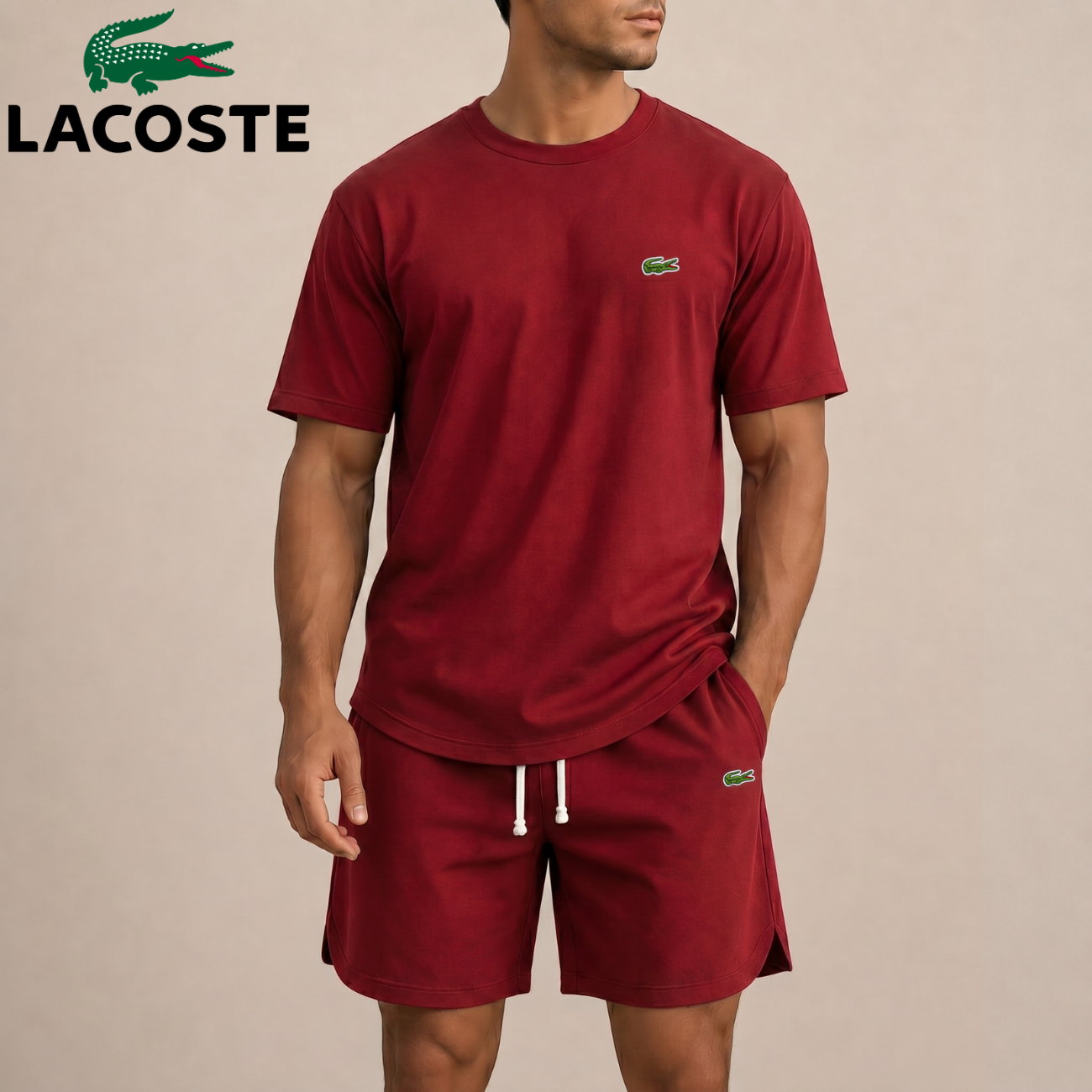 PureFlex Summer Co-Ord Set - Liquidation Price